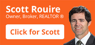 Scott Rouire - Owner, Broker, REALTOR ®