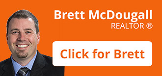 Brett McDougall - REALTOR ®